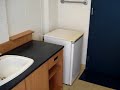 Ma chambre en residence