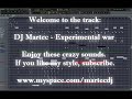 FL Studio - Hardstyle scratch sounds by DJ Martec