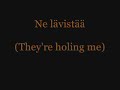 Gimmel - Roviolla (+trans) 3