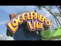 Aquatica Water Park Opening Day - SeaWorld Orlando