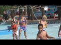 Aquatica Water Park Opening Day - SeaWorld Orlando