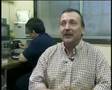 Reportaje de radioaficionados