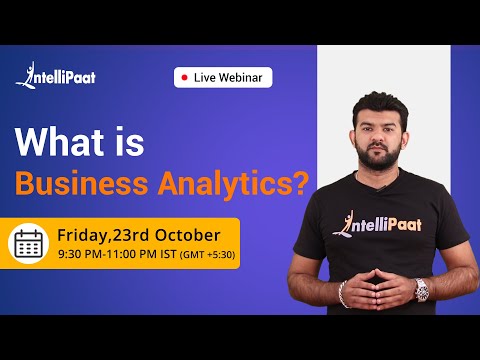 Top 6 Business Analytics Project Ideas for Beginners