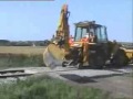 Chrois Rail Hydrema 926