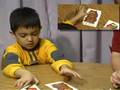Developmental Psychology: Categorization inability