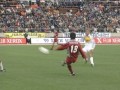 (名良橋 晃)Jクロニクルベスト:1999 FUJI XEROX SUPER CUP 名良橋