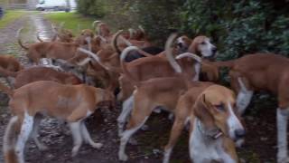 En terre Inconnue !!!