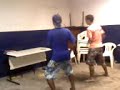 swing HB - cuduro