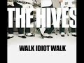 The Hives - Genepool Convulsions