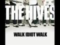 The Hives - Genepool Convulsions