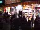 Shilin Night Market - Crowds