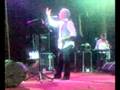 yenice barış festivali edip akbayram sen benden gittingideli