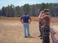 Explosives Training