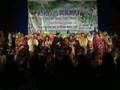 Festival Kesenian Kanak-kanak & Remaja Sarawak 2007