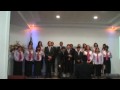 A Dios y Al Cordero - Voces Celestes