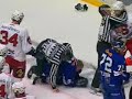 Thornton Vs. Håkansson (lockout-season) Thornton Vs. Håkansson (lockout-season)
