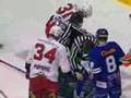 Thornton Vs. Håkansson (lockout-season)