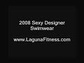 2008 Sexy Designer Swimwear