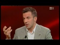 Alex Del Piero - Che tempo che fa 29/04/2012