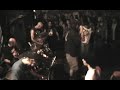 PART 1 of 6 from the Hazmat (Oakland, CA) show on 08-29-2009. Editing/Video : Mykee Ramen