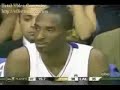 Lebron, Kobe, Wade Mix Lil Wayne A Milli(Carter 3)