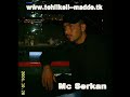 mc serkan [tehlikeli madde]-askim icin