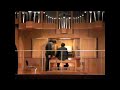 Cesar Franck - Piece Heroique