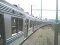 東急8500系 8537 (Tokyu seri8500 '8537')