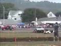 2006 Bloomsburg 4-Wheel Jamboree Truck Nationals