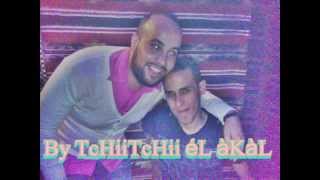 Cheb Mamiche Live Novembre 2012 Khaymat RiiTàDj -alache Mayabghonach- .wmv