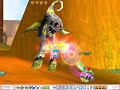 Flyff: A Story of Two