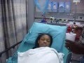 Before And After tonsils surgery!!!!