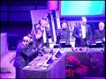 TSO - Wizards in Winter - The Raleigh Ringers