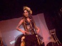 LARITHYSSA BRENDAN BY \" Performances \"