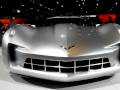 Chevy Corvette Stingray Concept...Stars in 