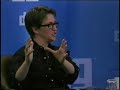 Townhall on the Internet and Politics with Eric Schmidt, CEO Townhall on the Internet and Politics with Eric Schmidt, CEO