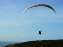 Niall flying in St Ouen - Jersey - Channel Islands Niall flying in St Ouen - Jersey - Channel Islands