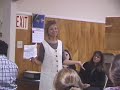 Eartha Shanti - talks health and diet Eartha Shanti - talks health and diet