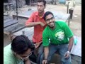9 guys from an Engineering college take an unusual trip to Fatehpur sikri in an autorickshaw.. - The Day Fatehpur Sikri ROCK...DDD !!!