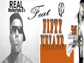 50ufiane Feat Revo 12