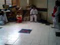 precious vs sheila n karate