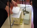 Krachten 3- ontbinden: