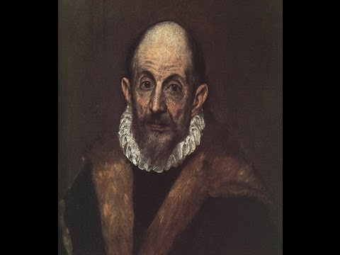 Эль Греко - биография и творчество
