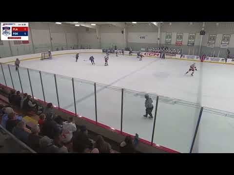 USA Nationals vs Fox Motors