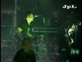 videos de Nine Inch Nails -  Reptile Santiago-Chile 04/10/2008