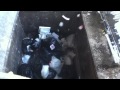 Monster Trash Compactor (Stowe Dump)