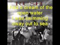 Rush Presto with Lyrics
