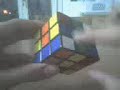 Soluzione del cubo di Rubik (parte 1) Soluzione del cubo di Rubik (parte 1)