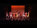 Salsa at the Caltech Dance Show 2008 Salsa at the Caltech Dance Show 2008