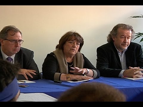 Aumentan cuestionamientos a la reforma de la educación superior